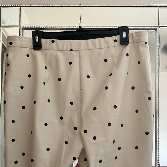 Polka Dot women Pants - Picture 6 of 6